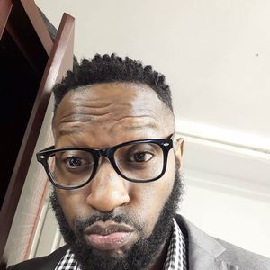 Meet your Posher, Drew